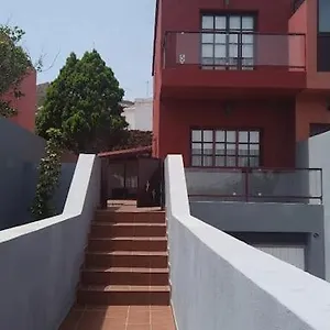 Сasa de vacaciones Idílico Adosado En El