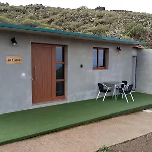  Сasa de vacaciones La Cueva
