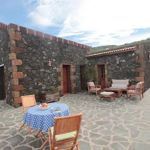  Casa rural La Hojalata