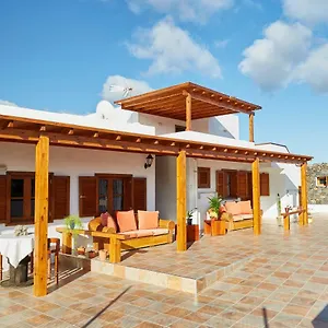  Apartamento Nueva
